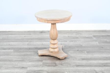 2129WE Bijou Round Accent Table