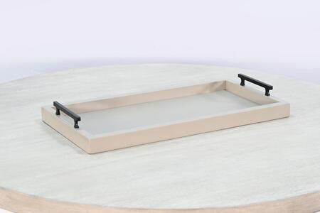 2151PV Rectangular Tessa Dining Table Tray