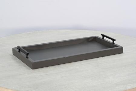 2151UB Rectangular Tessa Dining Table Tray