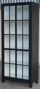 2161UM Ryan Tail Accent Cabinet