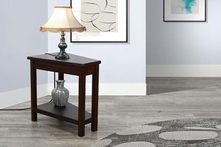 2226DC2 Santa Fe Chair Side Table