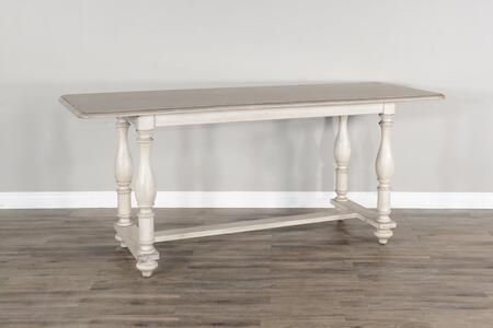 1107WV Westwood Village Counter Height Table