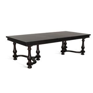 1120BW Extension Table W/ 2 Leaves