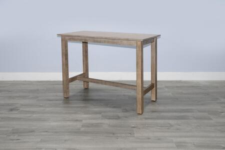 1172BP-36 Beach Pebble Counter Table