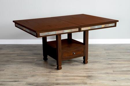 1177DC2 Santa Fe Table