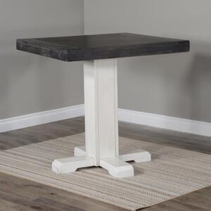 1377EC Pub Table, Adjustable Height