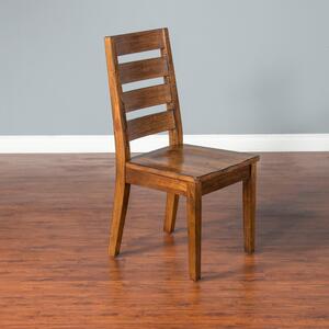1512NM 4 Ladderback Chair