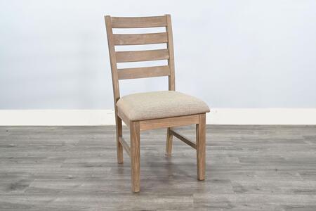1514WE Evy Ladderback Dining Chair