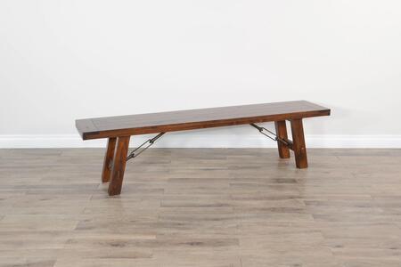 1522VM Tuscany Bench W/ Turnbuckle
