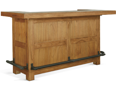 1963RO Sedona Bar