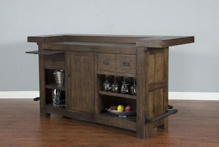 1963TL2 Homestead Bar