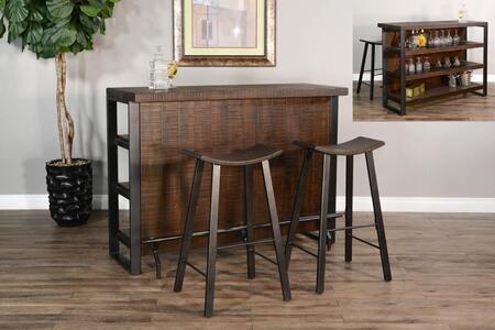 4014TL Homestead Bar