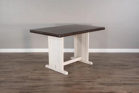 0114EC-T Counter Table