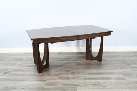 1187CB Noah Extension Dining Table