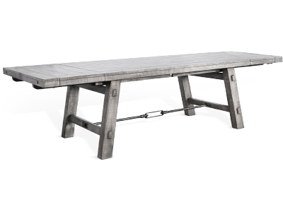 1380AG Alpine Extension Table W/Turnbuckle