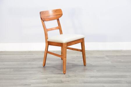 1422CN Dining Chair, Cushion Seat