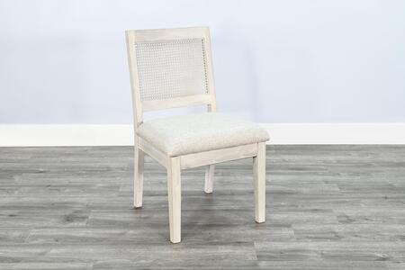1426LG Cane Back & Cushion Seat Chair