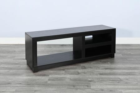3501BOM Napa Console W/ Fireplace Insert Option