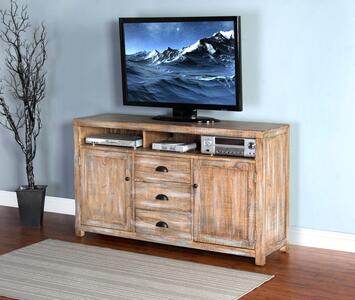 3563WB-60 Durango 60" TV Console