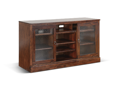 3565DC2-63 63" TV Console