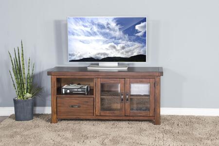 3609VM-54 Tuscany 54" TV Console