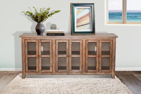 3628BU-70 70" TV Console