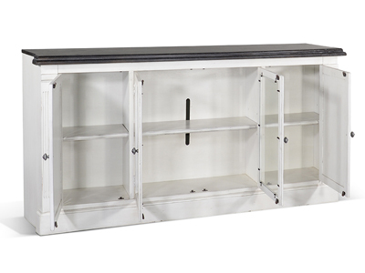 3629EC-C Media Console