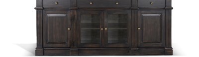 3630BW-C Media Console