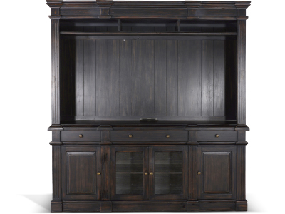 3630BW-H Media Hutch