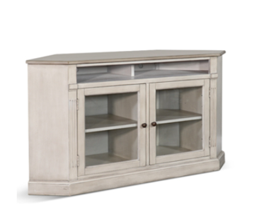 3635WV Corner TV Stand