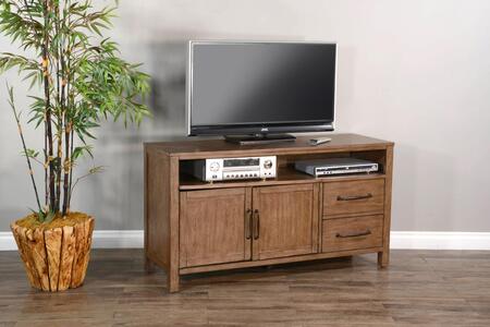 3643BU-56 56" Doe Valley Console