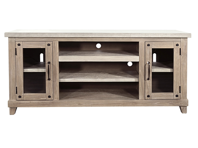 3644LW-64 Vivian 64" Media Console