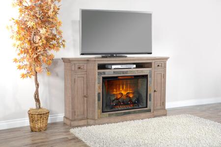 3650DR TV Console Only