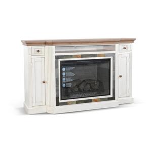 3650MB TV Console Only