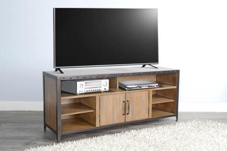 3654AB-C Media Console