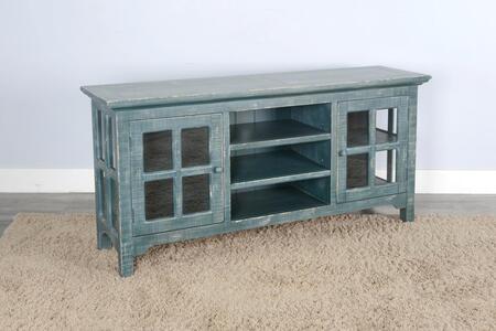 3655SG Sea Grass TV Console
