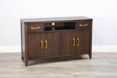 3659CB-52 52" Media Console