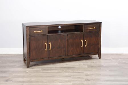 3659CB-62 62" Media Console