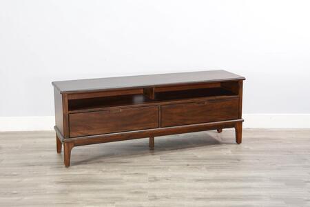 3660CB-64 64" TV Console