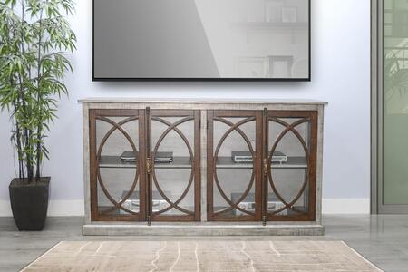 3663TA-78 Media Console