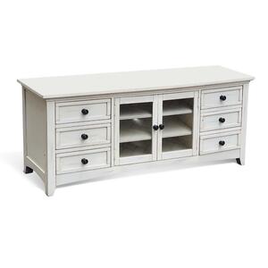 3667MW-62 62" Media Console