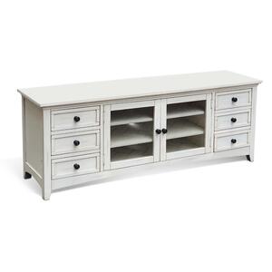 3667MW-72 72" Media Console