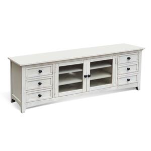 3667MW-82 82" Media Console
