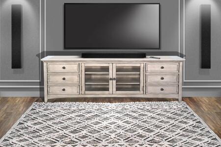 3667UG-82 82" Media Console