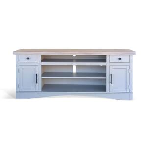 3678WP Media Cabinet W/ 42"Fireplace Option