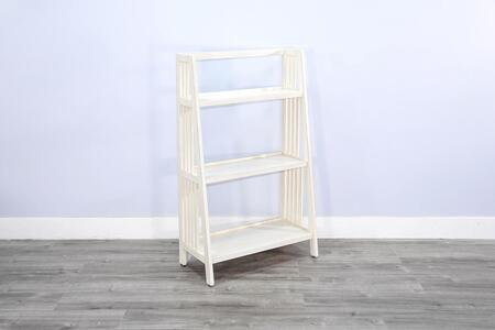 2839MW-48 48"H Folding Bookcase