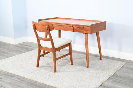 2845CN-D 48" Desk