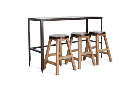 3173AB-ST Sofa Bar Table