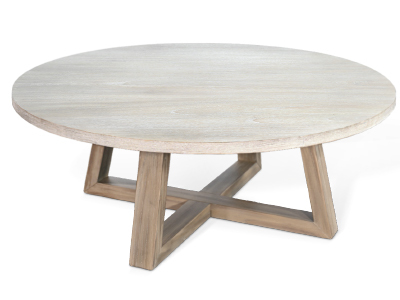 3190LW-C Rowan Round Coffee Table