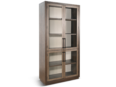 1982TB Boise Tall Cabinet